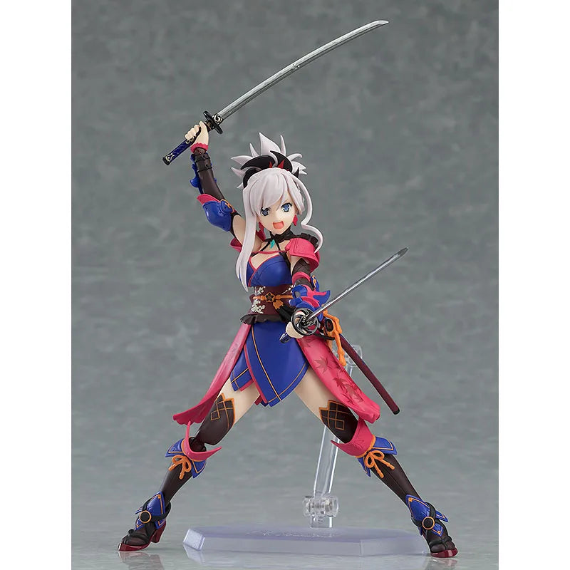 Max Factory Figma Fate Grand Order Miyamoto Musashi