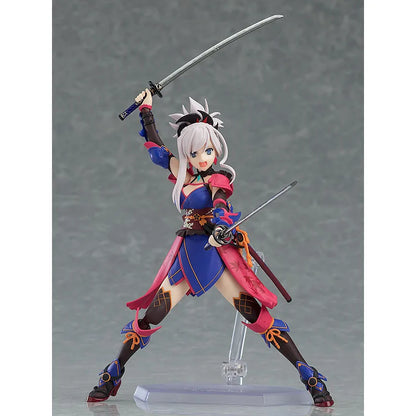 Max Factory Figma Fate Grand Order Miyamoto Musashi