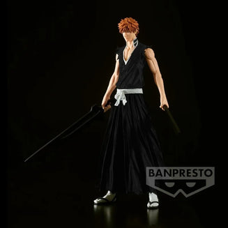 Banpresto Bleach Kurosaki Ichigo