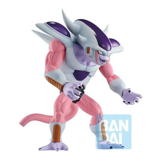 Dragon Ball Z Ichiban Kuji Prize E Frieza 3rd Form (Ball Battle on Planet Namek)