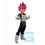 Dragon Ball Ichiban Kuji Super Saiyan God Vegeta Back To The Film DS