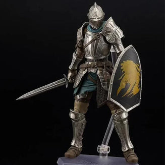 Figura Demon'S Souls Fluted Armor