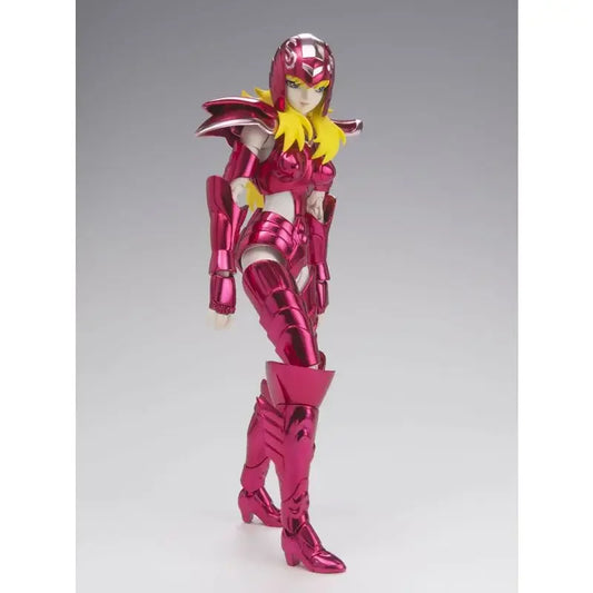 BANDAI Saint Seiya Los Caballeros del Zodiaco Myth Cloth Thetis de Sirena