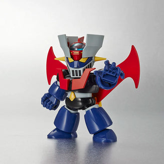 Bandai SD Cross Silhouette Mazinger Z Model Kit