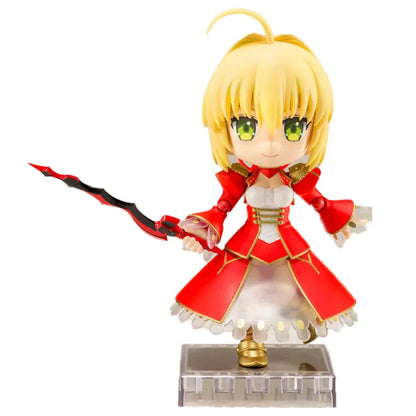 Kotobukiya Cu-poche Fate/EXTRA Nero Claudius