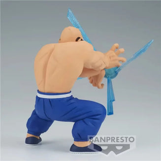 Banpresto Dragon Ball Z GX materia Maestro Roshi