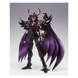 BANDAI Saint Seiya Los Caballeros del Zodiaco Myth Cloth Myth EX Rhadamanthys de Wyvern