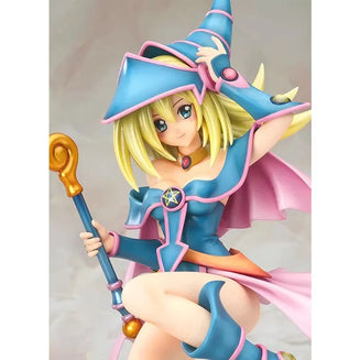 Max Factory Yu Gi Oh! Dark Magician Girl 1/7