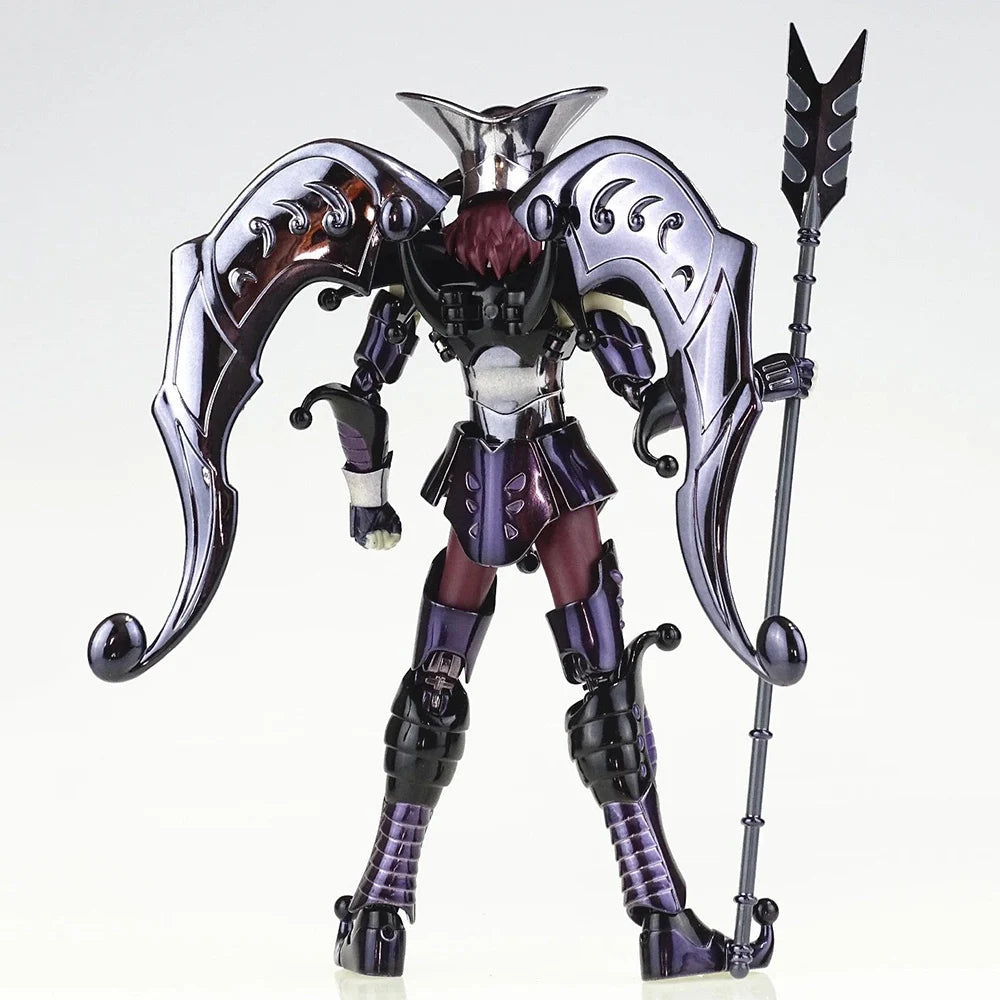 ST Saint Seiya Caballeros del Zodiaco Myth Cloth EX Charon de Acheron