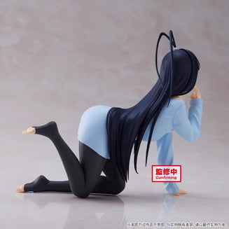 Banpresto Relax time BLEACH Giselle Gewelle