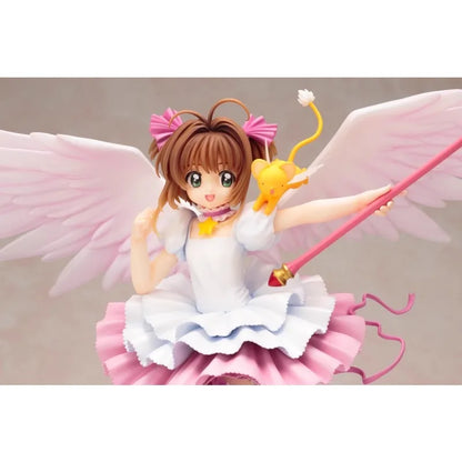 KOTOBUKIYA ARTFX J Kinomoto Sakura CardCaptor: Sakura 1/7