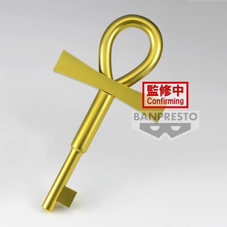 Banpresto Yu-Gi-Oh! Duel Monsters Millennium Key/ Llave del Milenio