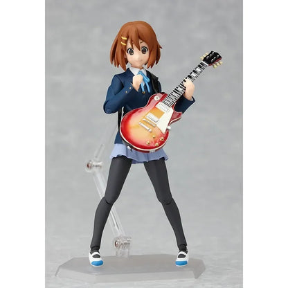 Max Factory Figma K ON Yui Hirasawa