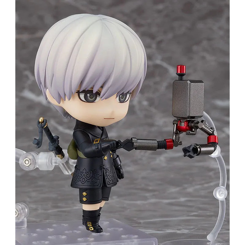 GOOD SMILE NENDOROID NieR: Automata: 9S