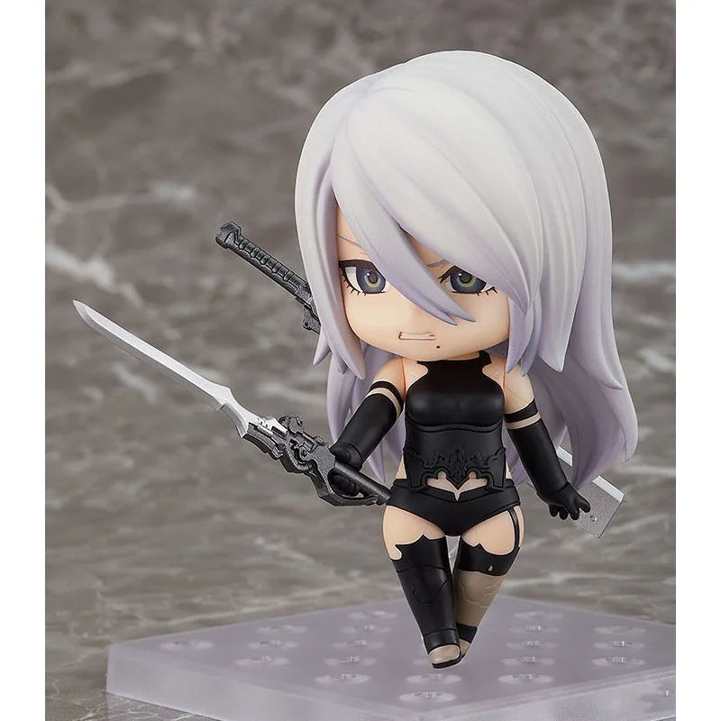 GOOD SMILE NENDOROID NieR: Automata: A2