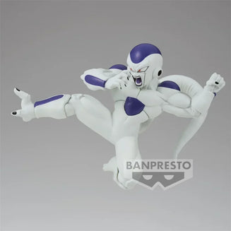 Banpresto MATCH MAKERS Dragon Ball Z Freezer