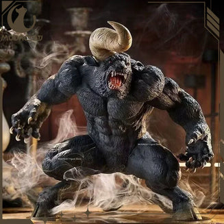 Figura Berserk Immortal Zodd sd