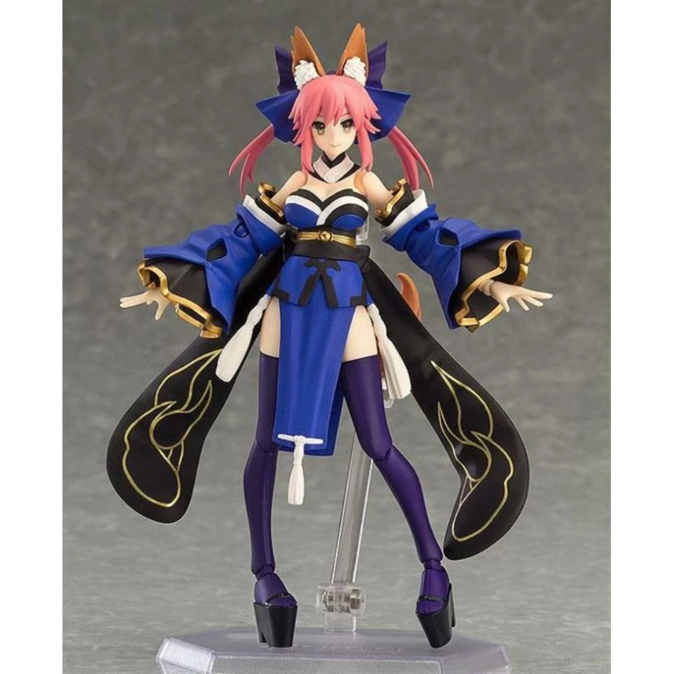 Max Factory Figma Fate/EXTRA Caster Tamamo No Mae