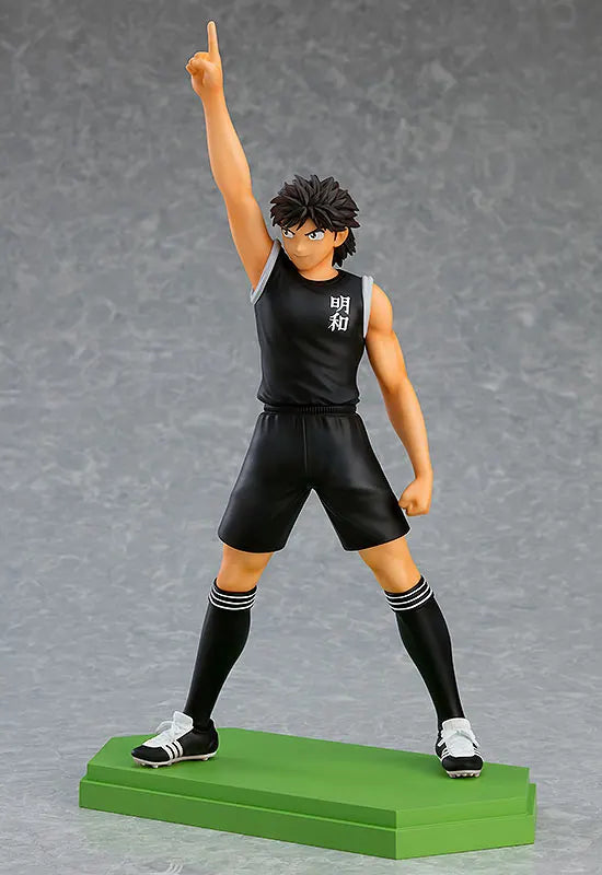 Good Smile Pop Up Parade Steve Hyuga Captain Tsubasa Super Campeones