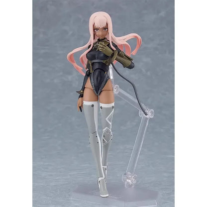 Max Factory Figma FALSLANDER: HEMET NETHEL