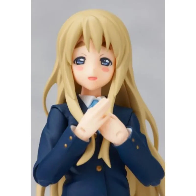 Max Factory Figma K ON Kotobuki Tsumugi