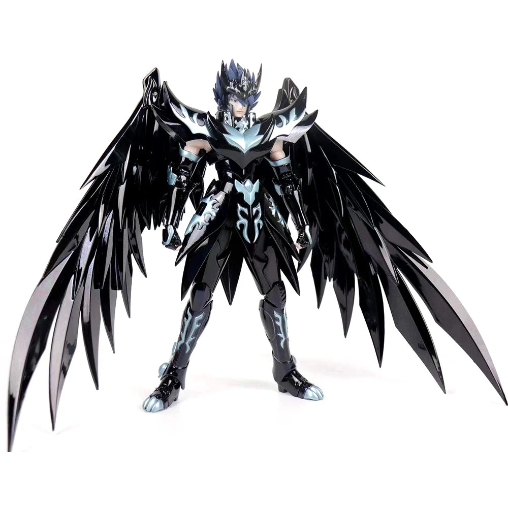 ST Saint Seiya Myth Cloth EX Kagaho de Bennu