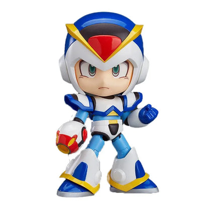 Good Smile NENDOROID Megaman X: Mega Man X