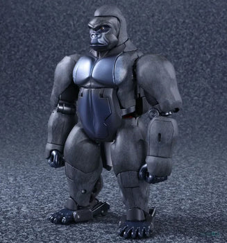 Transformers Masterpiece MP32 Optimus Primal