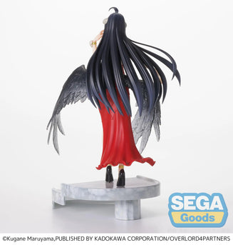 SEGA OVERLORD ALBEDO