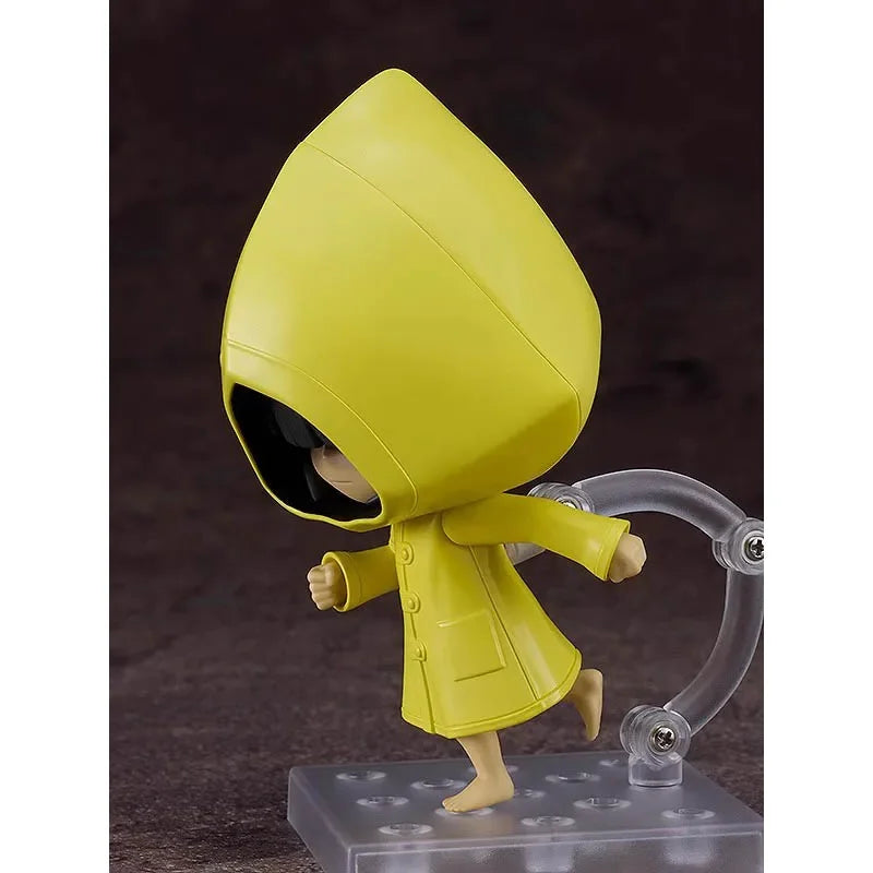 Good Smile Company Nendoroid LITTLE NIGHTMARES: Six