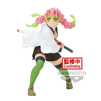 Banpresto Demon Slayer VIBRATION STARS Kanroji Mitsuri