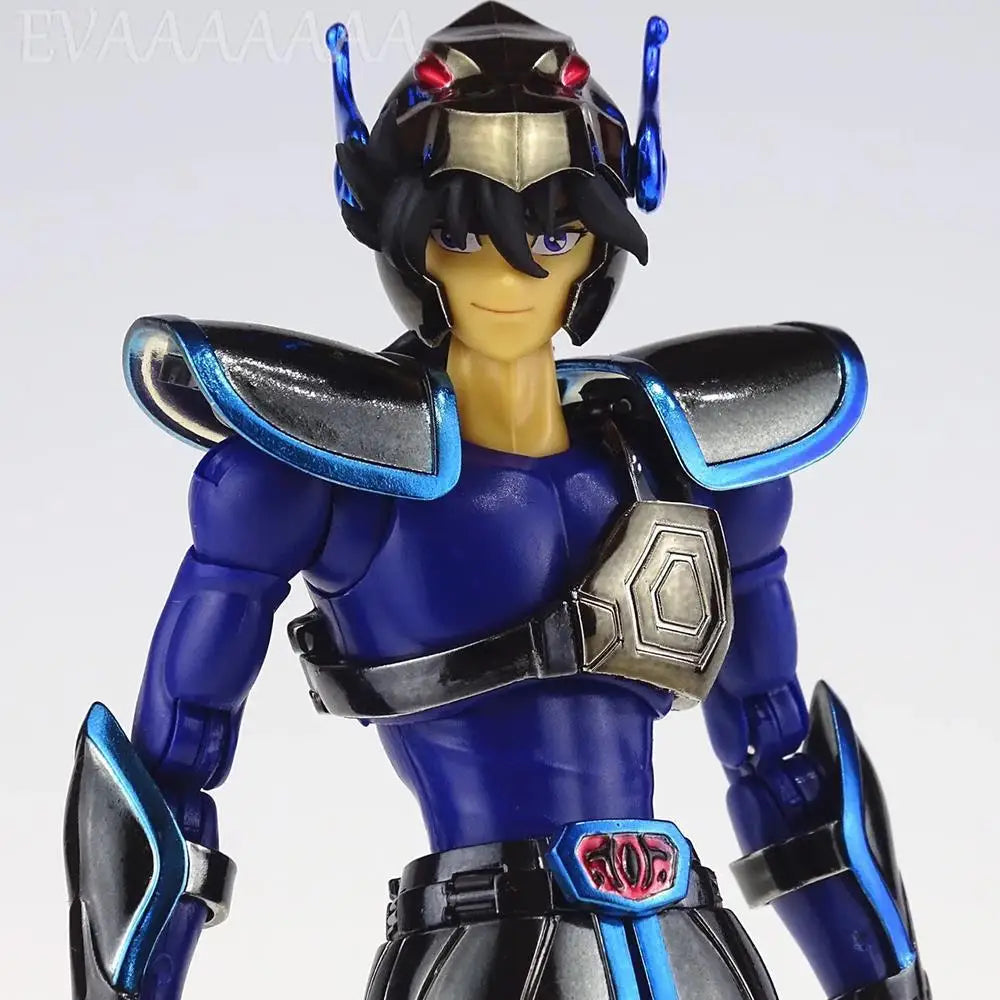 GT Model Saint Seiya Myth Cloth EX Pegaso Negro