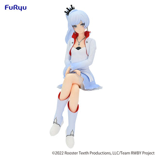 FuRyu RWBY Weiss Schnee Ice queen