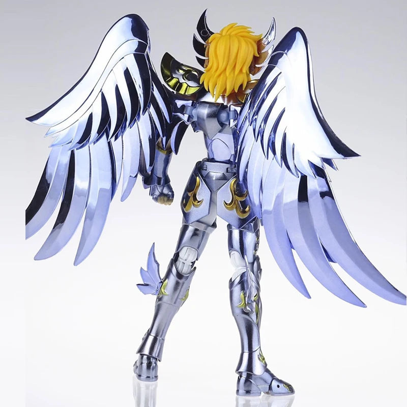 Great Toys GT Saint Seiya Cisne God Cloth