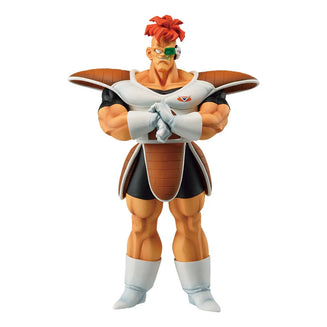 Bandai Ichiban kuji Dragon Ball Z Ginyu Force - Recoom