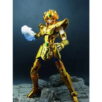 Metal Club Myth Cloth EX Leo Aioria