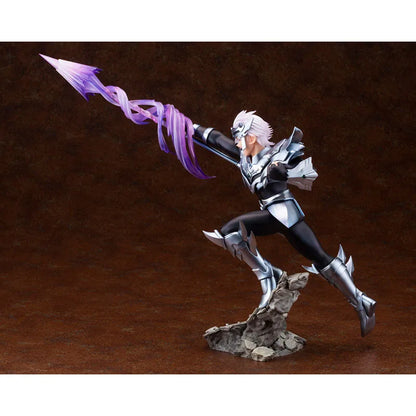 Kotobukiya ARTFX J Dragon Quest: Dai No Daiboken Hyunckel