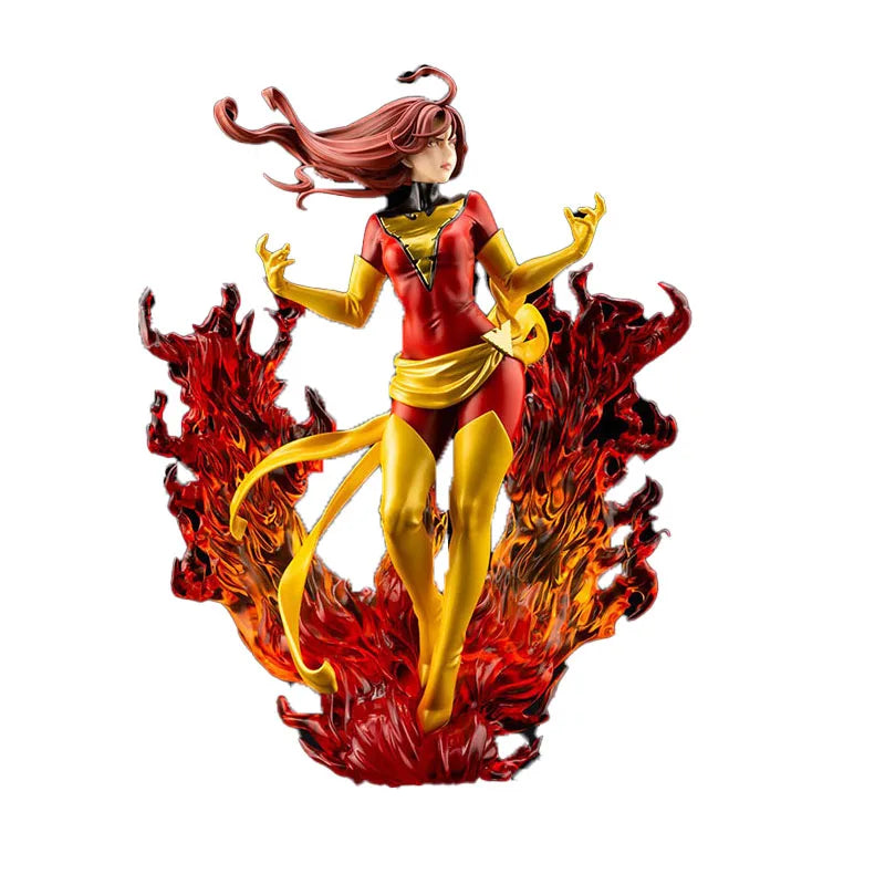 Kotobukiya BISHOUJO STATUE X-Men Dark Phoenix 1/7