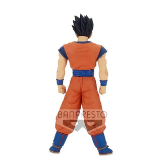 Banpresto Dragon Ball Z Grandista Son Gohan