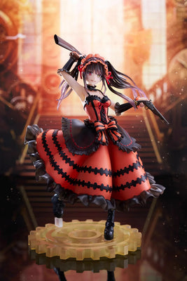 Taito APM Date A Live Iv Tokisaki Kurumi Zafkiel