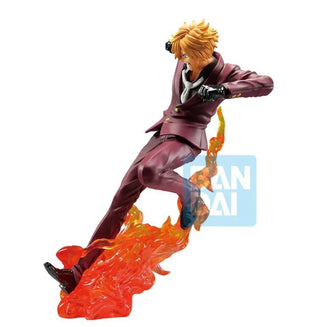 Bandai One Piece Ichibansho Kuji - Sanji (Signs of the Hight King)