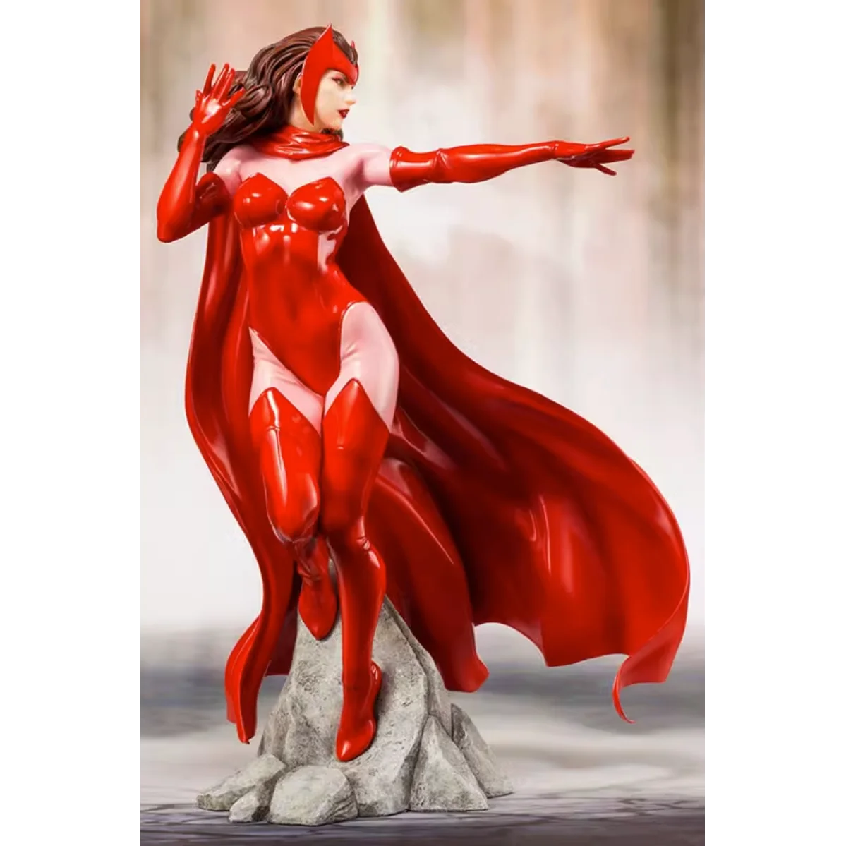 Kotobukiya ARTFX Scarlet Witch