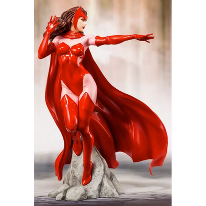 Kotobukiya ARTFX Scarlet Witch