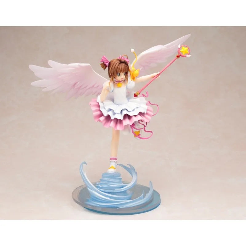 KOTOBUKIYA ARTFX J Kinomoto Sakura CardCaptor: Sakura 1/7