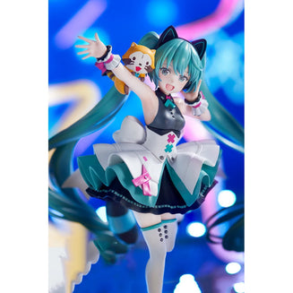 FuRyu Exceed Creative Figure Hatsune Miku