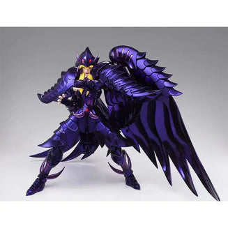 Bandai Saint Seiya Los Caballeros del Zodiaco Myth Cloth EX Griffon Minos