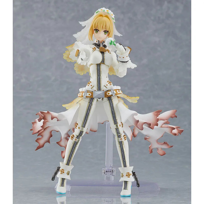 Max Factory Figma Fate Grand/Order: Saber Bride/ Nero Claudius