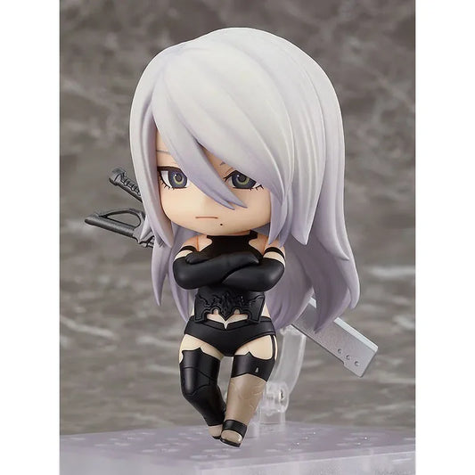 GOOD SMILE NENDOROID NieR: Automata: A2