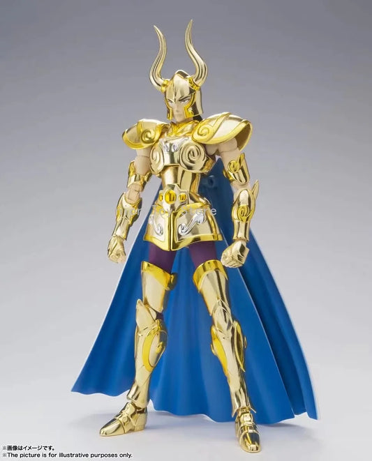 Bandai Saint Seiya Los Caballeros del Zodiaco Myth Cloth Ex Shura de Capricornio