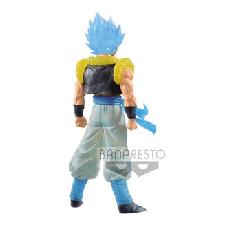 Banpresto Dragon Ball Super CLEARISE Gogeta Super Saiyan God